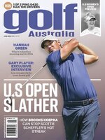 Golf Australia